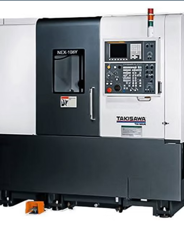 NEX110M CNC Torna